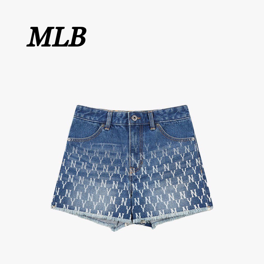 quần short nữ jean mềm in full eo em bi sịn sò