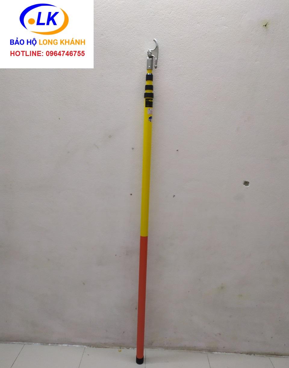 Sào thao tác cách điện 110KV