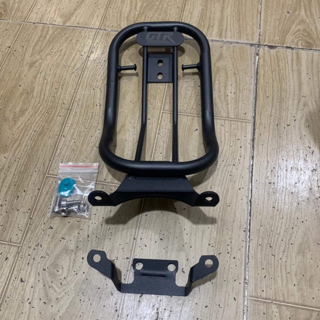 Baga giữa cho xe PG1