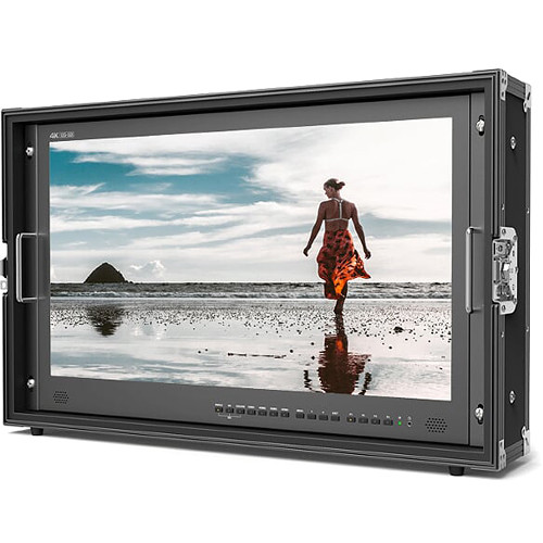 Màn Hình Truyền Hình Ảnh Lilliput BM280-12G - 28" 4K HDMI 2.0 / 12G-SDI monitor