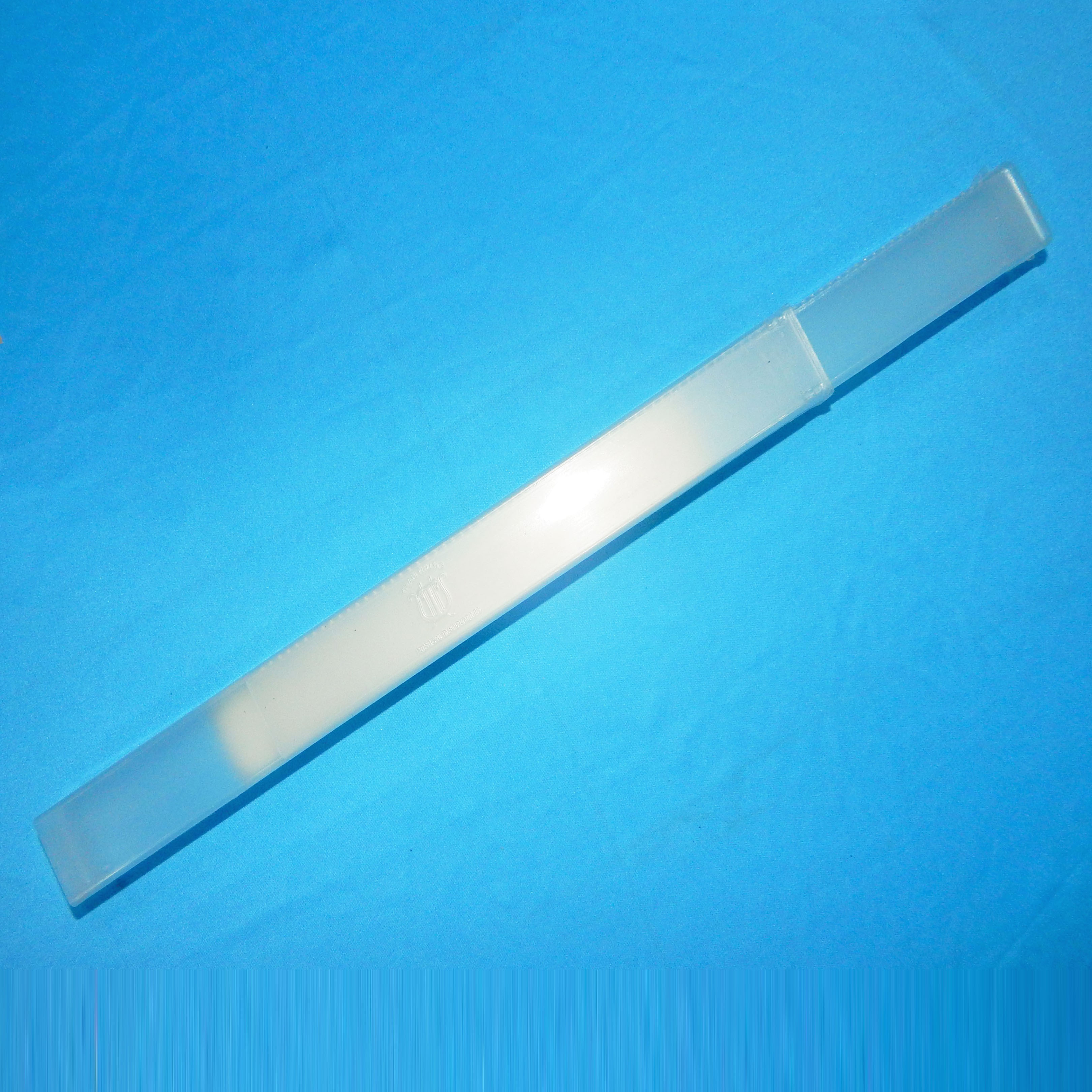 [HCM]Hộp đựng sáo bằng nhựa cứng Trần Trung (có thể kéo dài thu ngắn)