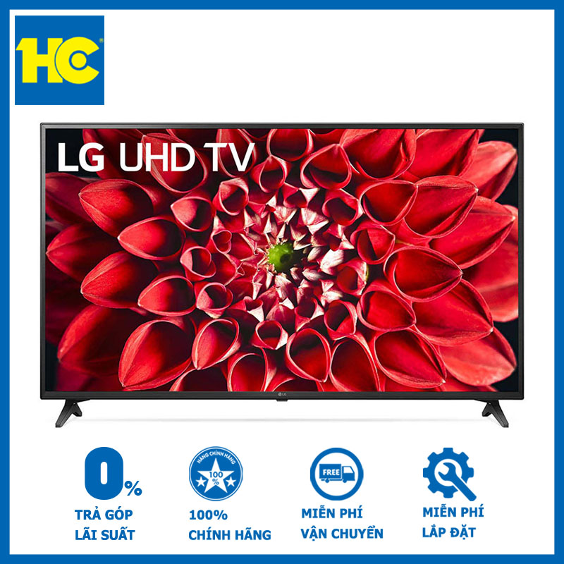 Smart tivi lg 4k 43 inch 43un7190pta