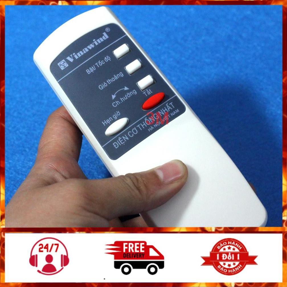 Tay Điều Khiển Quạt Từ XaVINAWIND Đa Năng, Chính Hãng