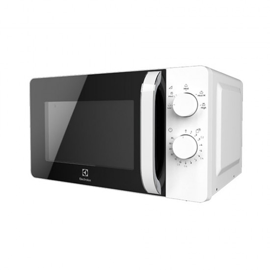 Lò vi sóng electrolux emm23k18gw 20 lít
