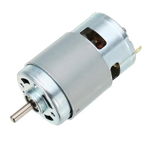 Motor 775 150w 10000 rpm / động cơ 775 150w rpm