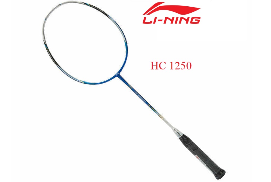 Vợt cầu lông lining hc1250