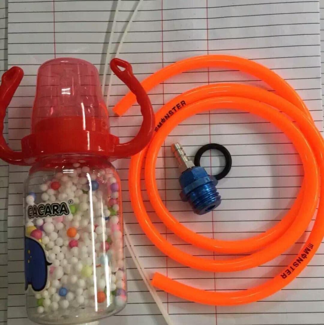 BÌNH SỮA THÔNG HƠI CHO XE GẮN MÁY