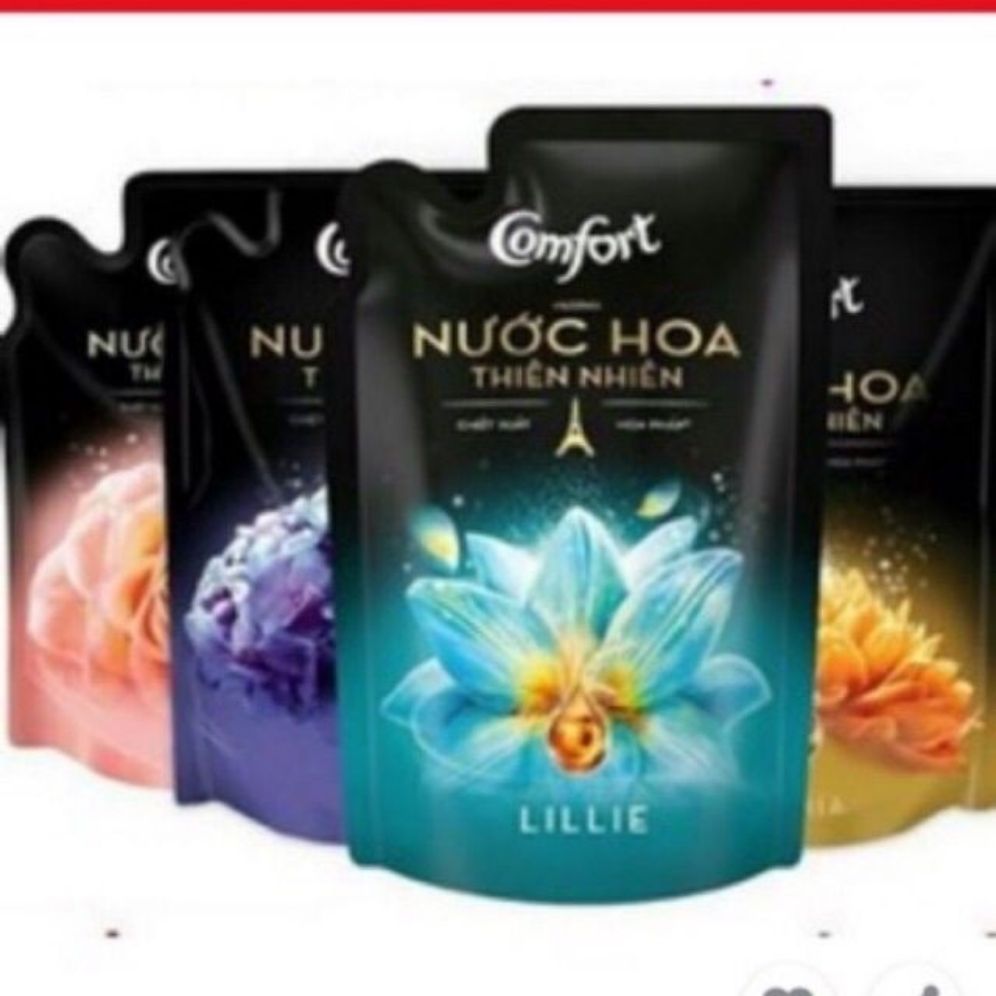 Nước xả vải comfort 1.5l