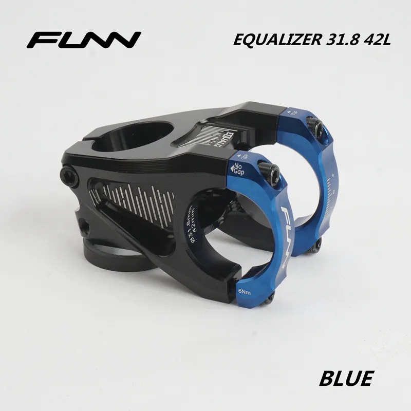 PÔ TĂNG FUNN EQUALIZER CNC 35/42MM +-10MM