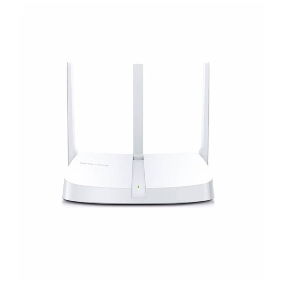 Bộ phát wifi 3 râu cực mạnh mercusys mw 305r