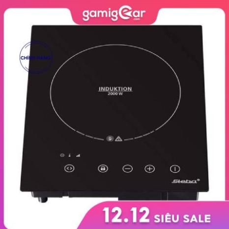 Bếp từ đơn Steba IK60E - Gamigear.com