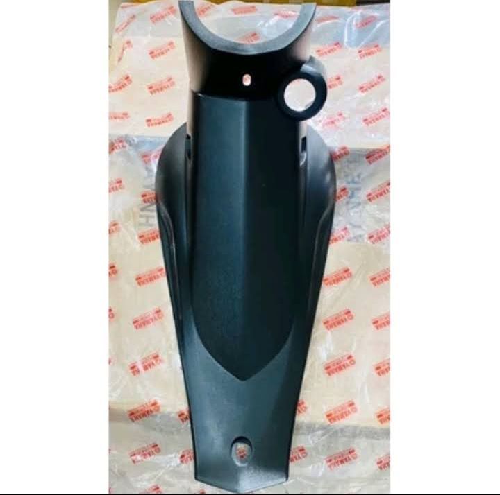 Yếm ổ khóa Sirius zin Yamaha chính hãng . ốp ổ khóa Sirius