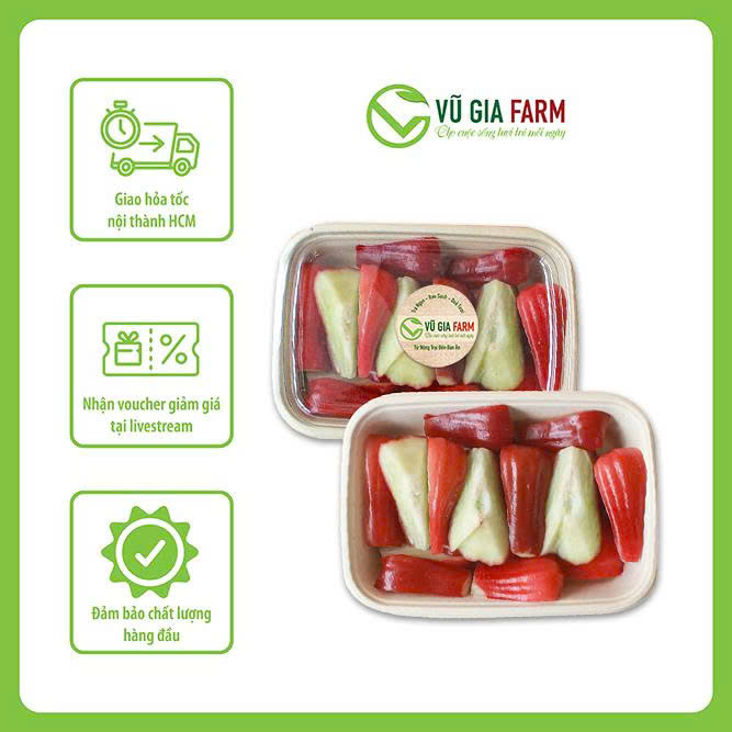 MẬN AN PHƯỚC CẮT SẴN