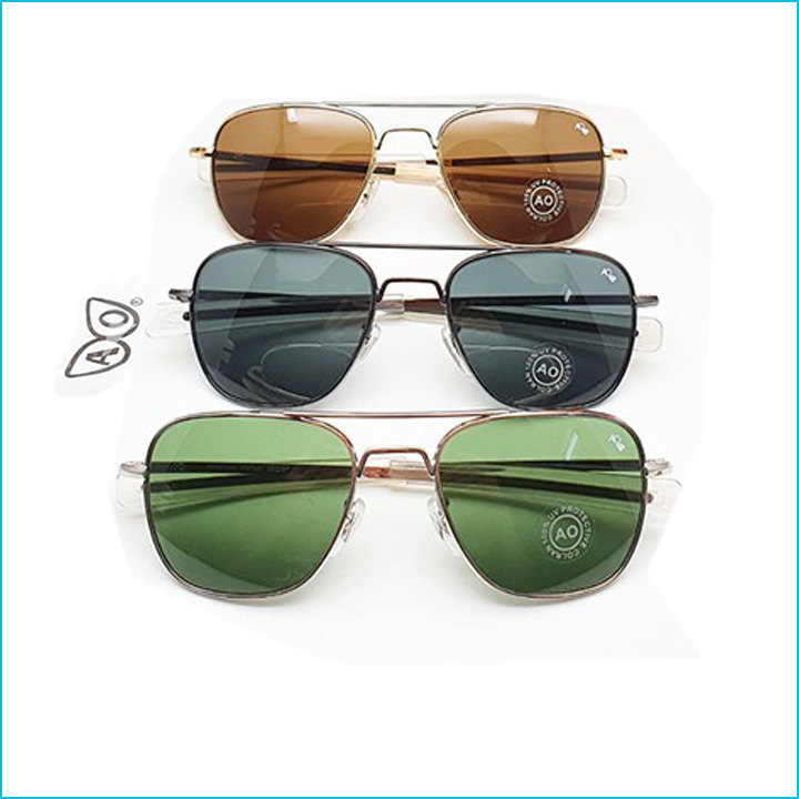 MẮT KÍNH AO thời trang cao cấp nam nữ