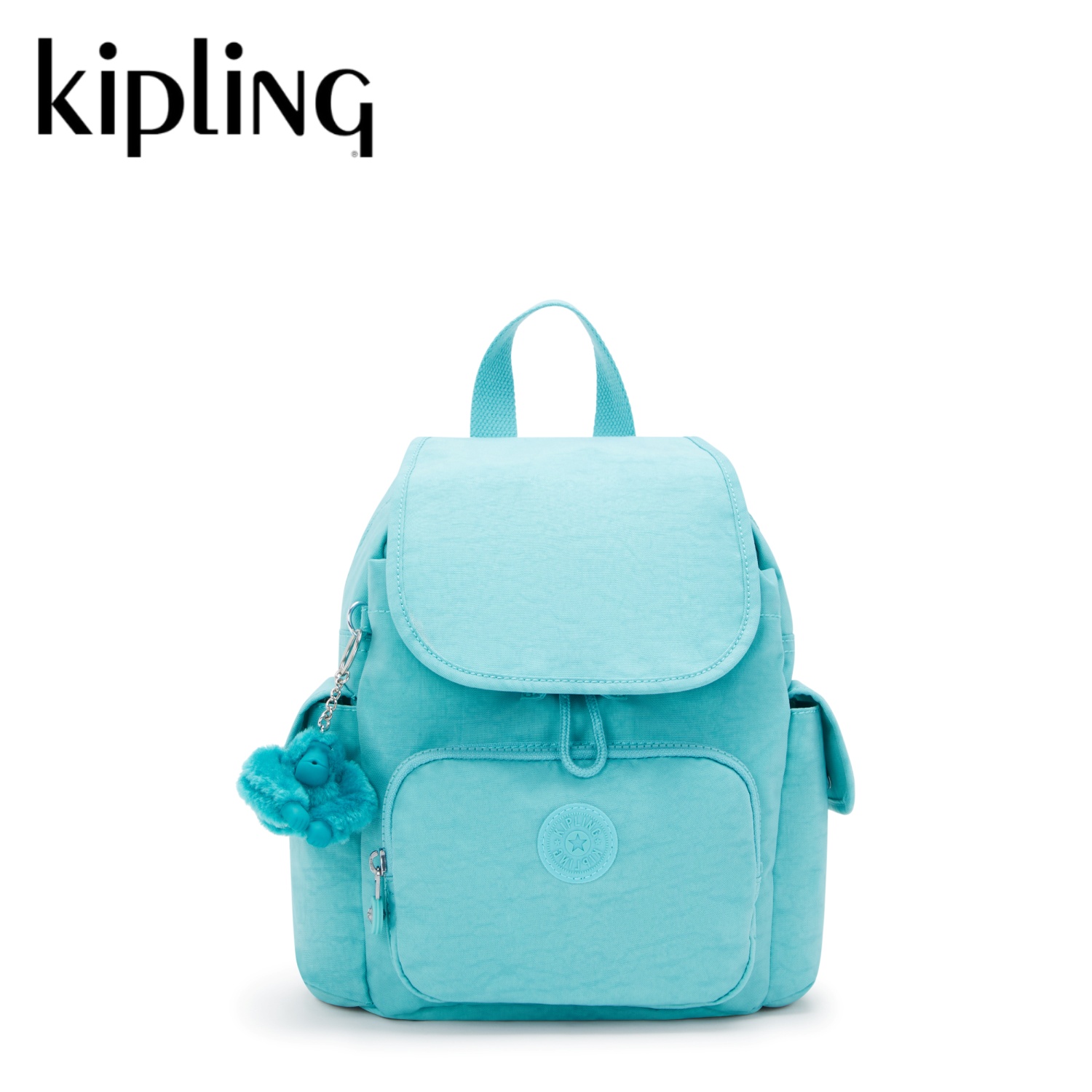 Kipling balo city pack mini backpack - huki2670