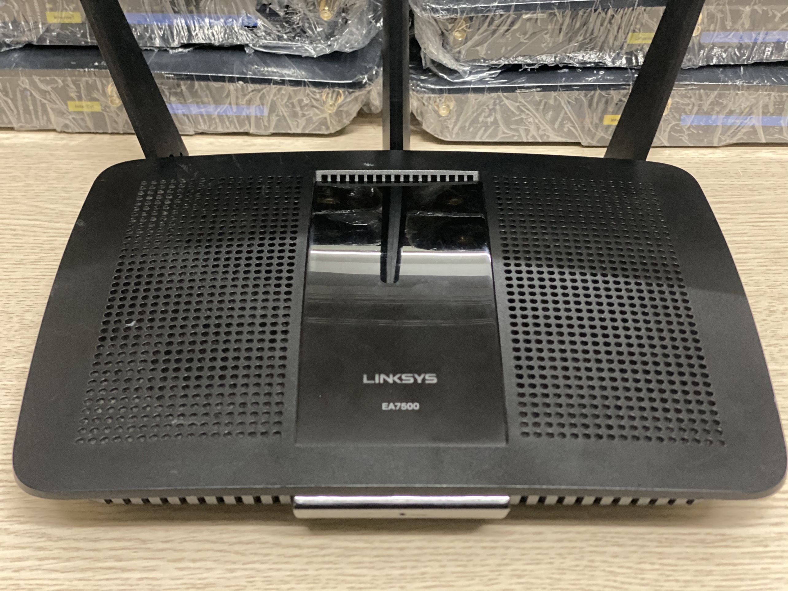 Bộ phát wifi✅router wifi✅bộ định tuyến không dây linksys ea7500
