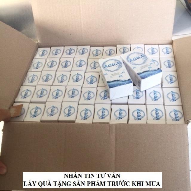 Nước Nhỏ Mắt Aqua 13 ml ( 3 chai )