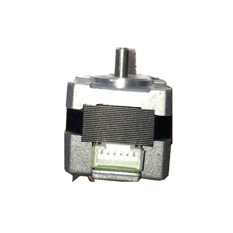 New giá rẻ hàng tồn kho 35 động cơ bước Micro ổ đĩa đầu ra  trục máy khắc động cơ