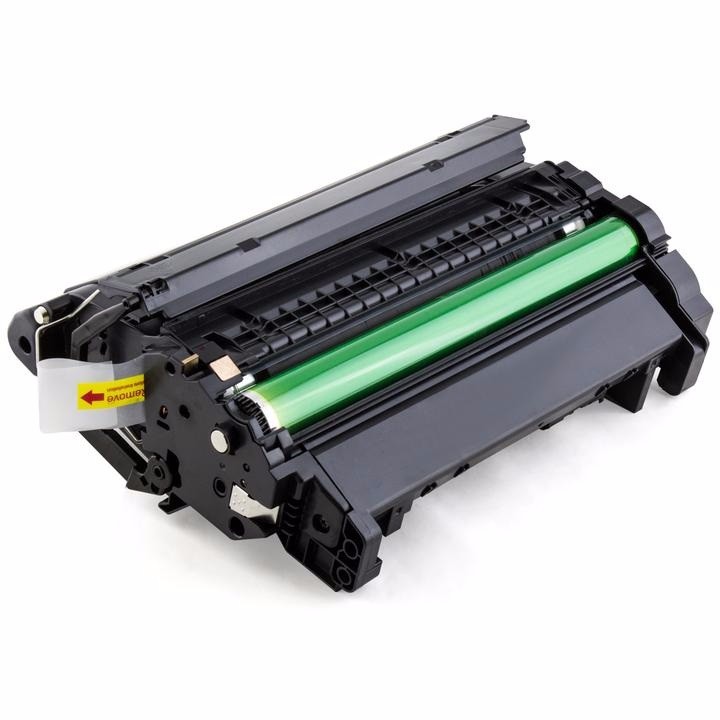 Hộp mực sử dụng cho máy in hp pro m401d
