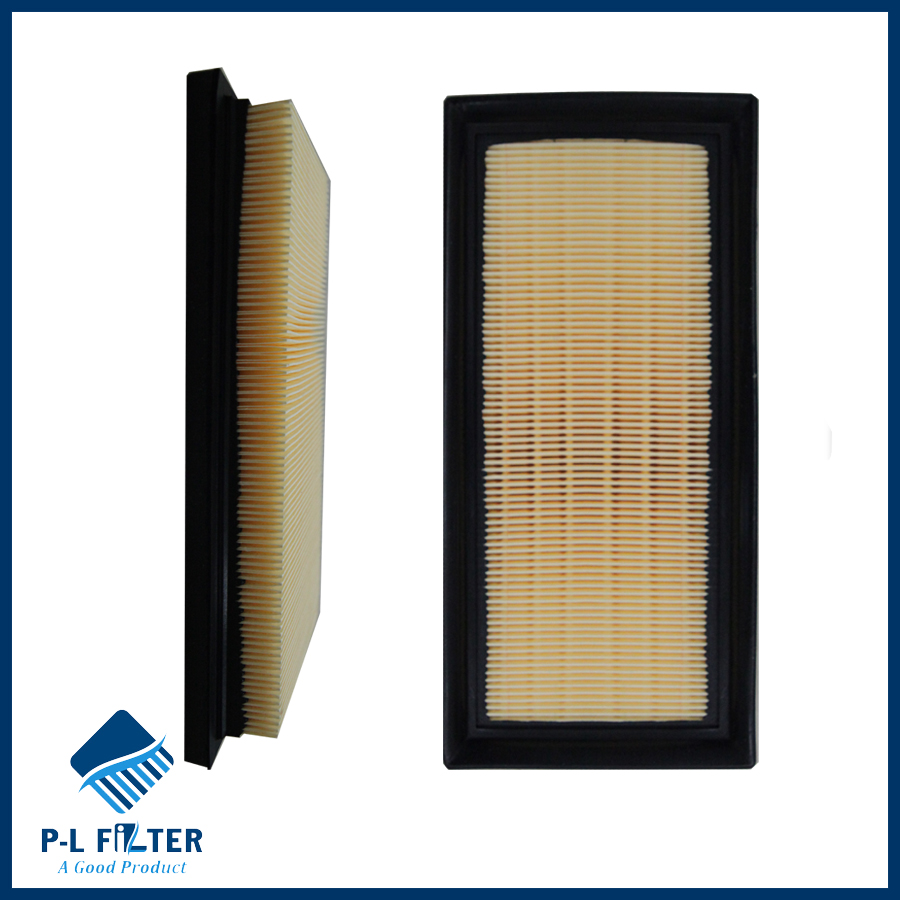 Lọc Gió Động Cơ xe Toyota Vios 14 17801-0Y050