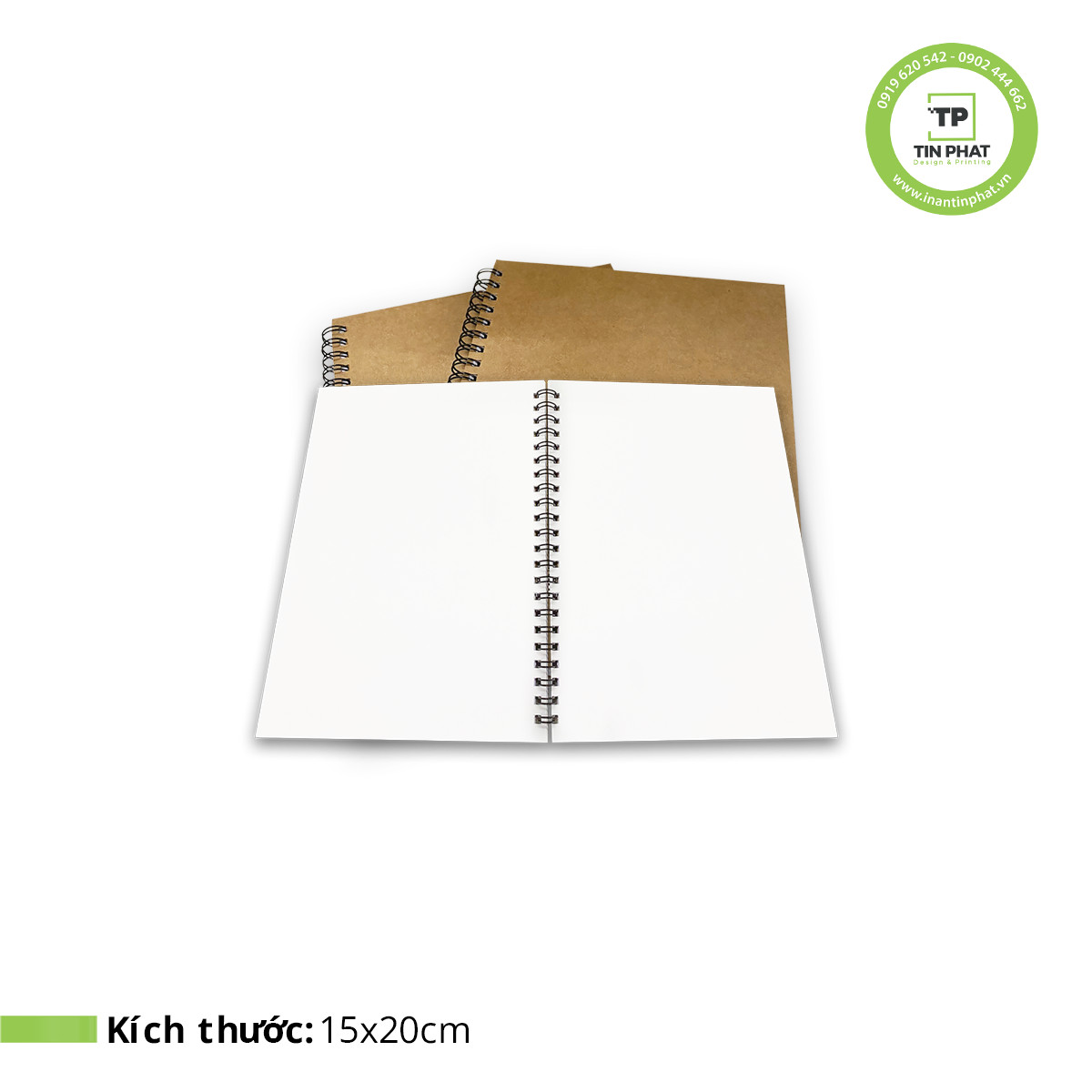 Sổ tay sketchbook A5, Sổ tay vẽ chì, Sổ tay A5 phong cách đơn giản