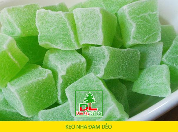 KẸO DẺO NHA ĐAM SIÊU NGON- 500G