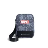 Túi Đeo Biti's Hunter Marvel Màu Đen HBSM01198DEN