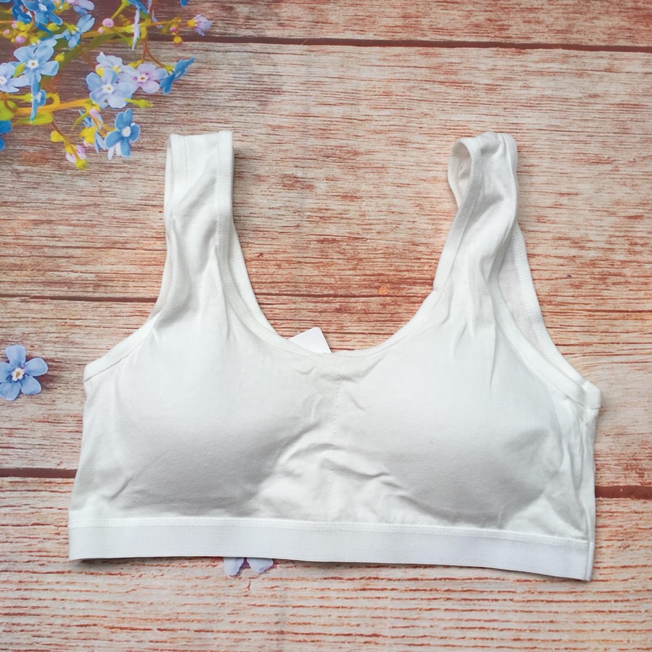 Set 5 áo lá học sinh hàng việt nam dành cho bé cấp 1 hoặc cấp 2 - l