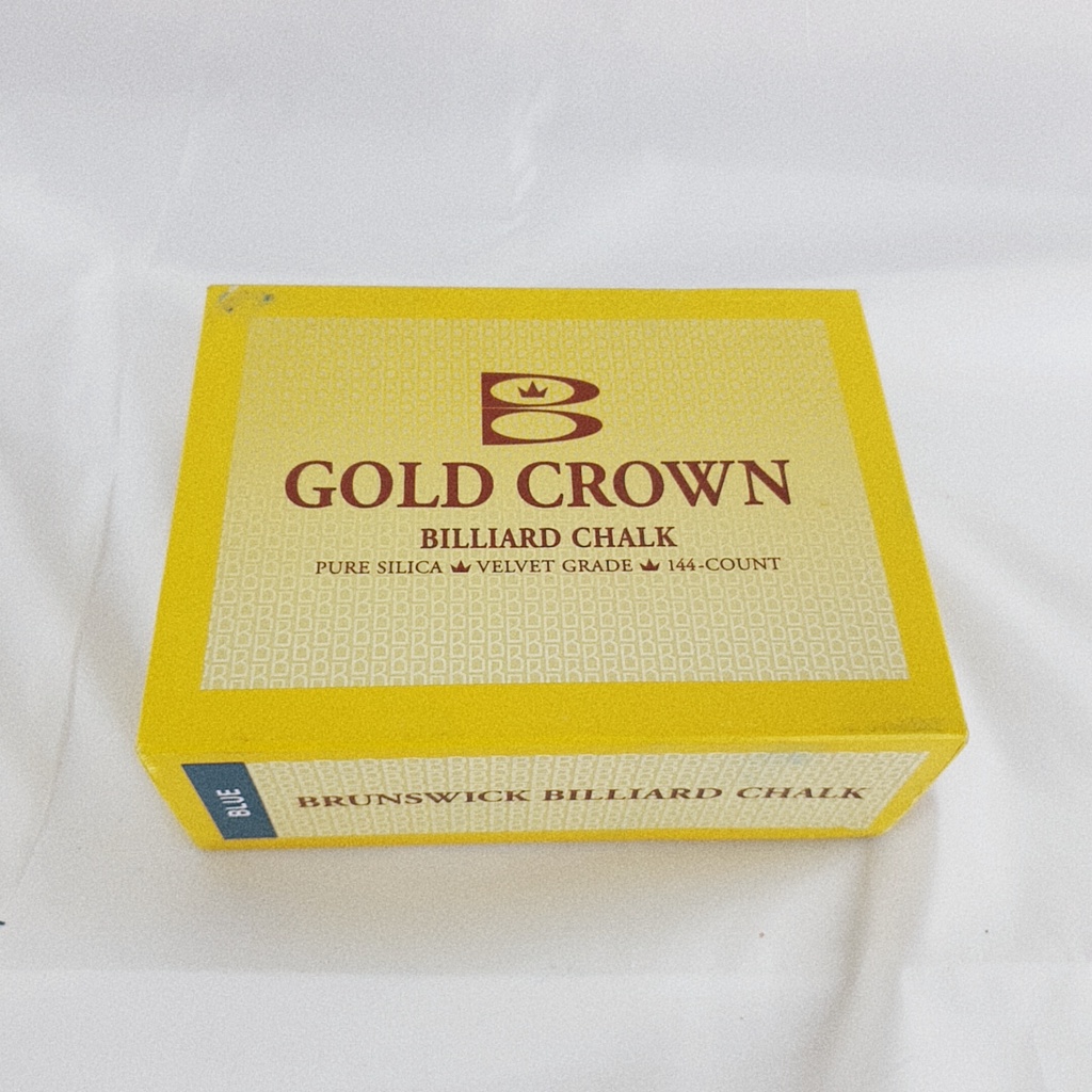 Lơ bida gold crow - lơ bida mỹ cao cấp