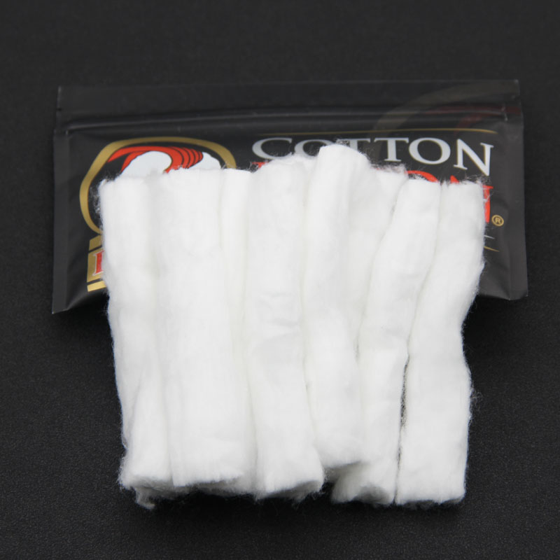 Bông Gòn Seawolf Thấm Hút Tốt Không Mùi