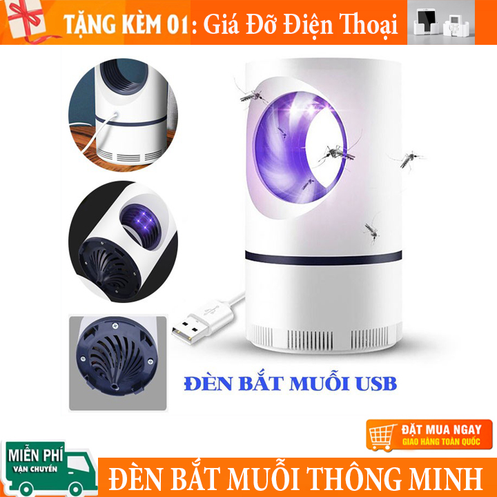 Đèn bắt muỗi. Dụng cụ bắt muỗi thông minh, máy bắt muỗi và diệt côn trùng thông minh tại nhà - Máy Riệt côn trùng giá rẻ Chất lượng cao, đèn vợt muỗi, sử dụng tiện dụng, an toàn chất lượng