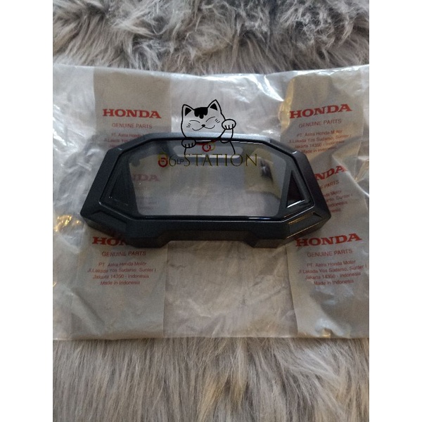 Mica đồng hồ sonic 150r