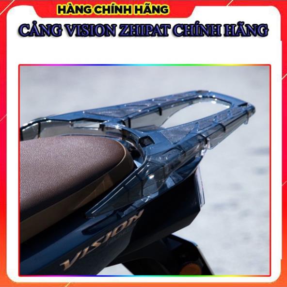 Tay dắt vision zhi.pat chính hãng siêu bền lắp cho vision 2014 đến 2020