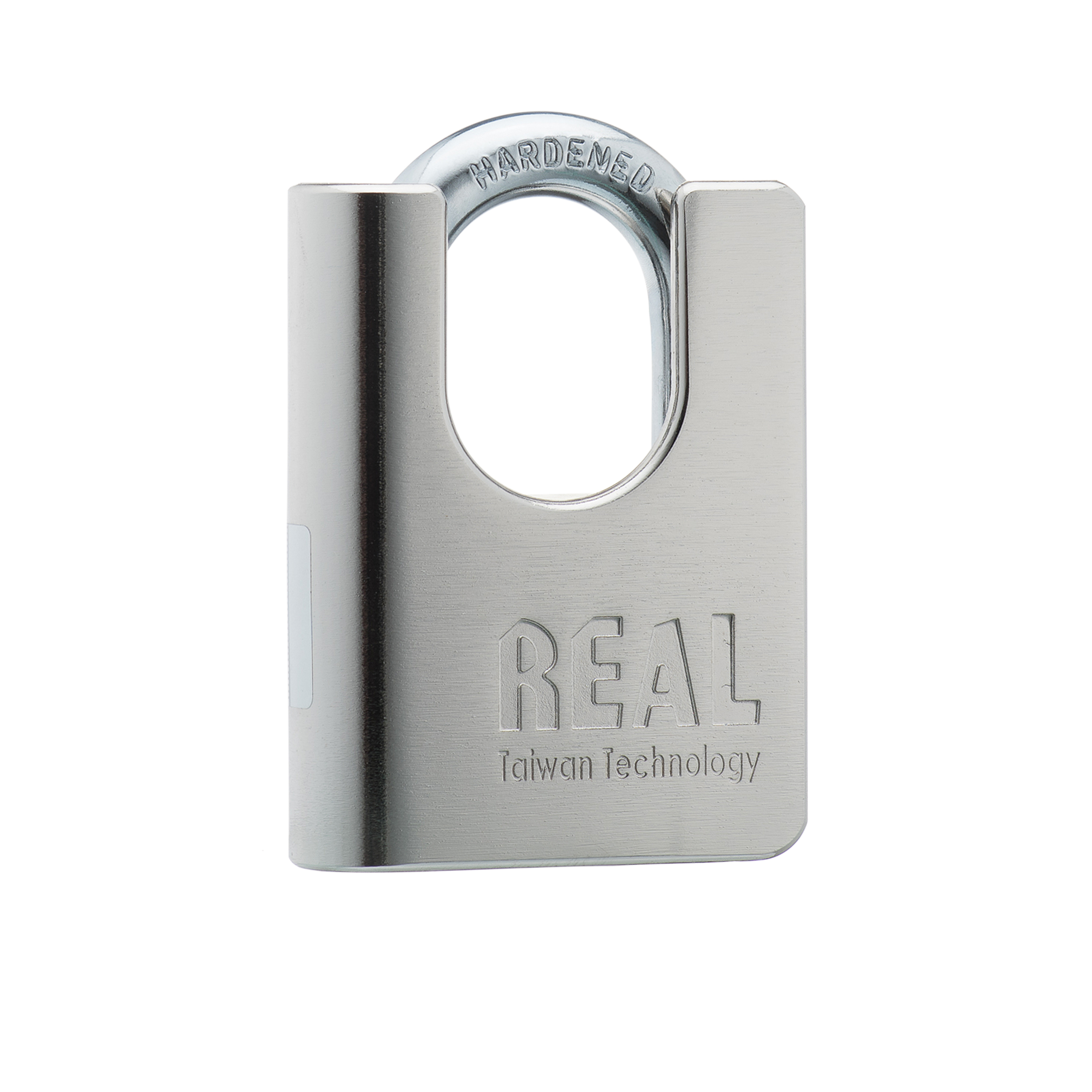 Khóa treo chống cắt kẽm Real 65mm (AC65-07 Cao Cấp)