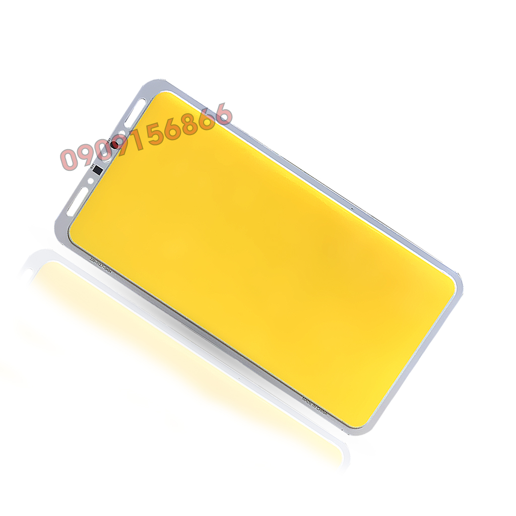 Vỉ đèn led cob 12v 100w / 12v 70w