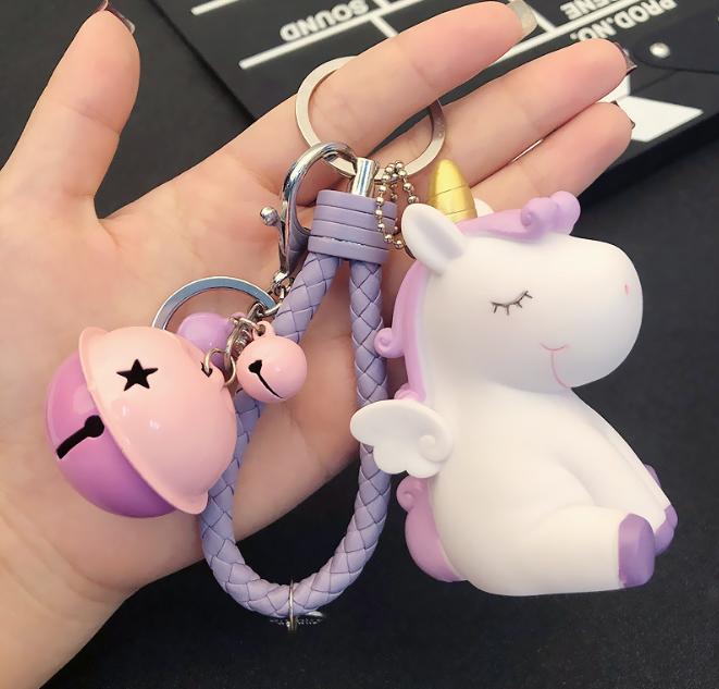 Móc khóa móc khóa đẹp móc khóa hoạt hình móc khóa dễ thương móc khóa xe máy móc khóa cute móc chìa khóa móc khóa ngựa một sừng