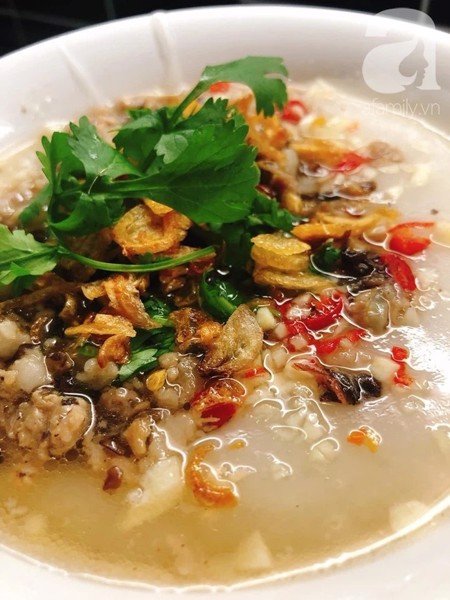 Bột Bánh Đúc Trộn Sẵn 400gr