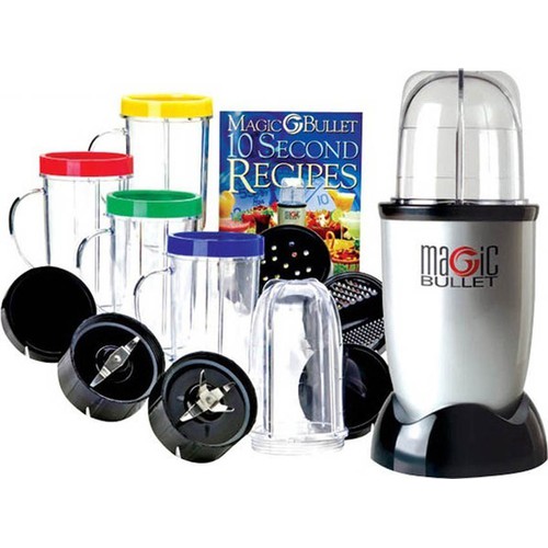 Máy xay sinh tố đa năng magic bullet - tâm đức shop