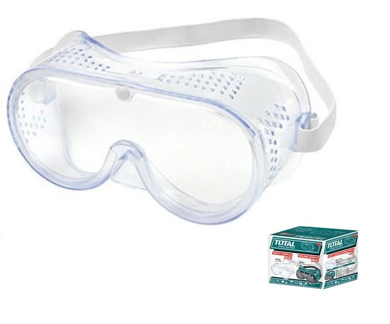 Kính bảo hộ lao động total tsp302