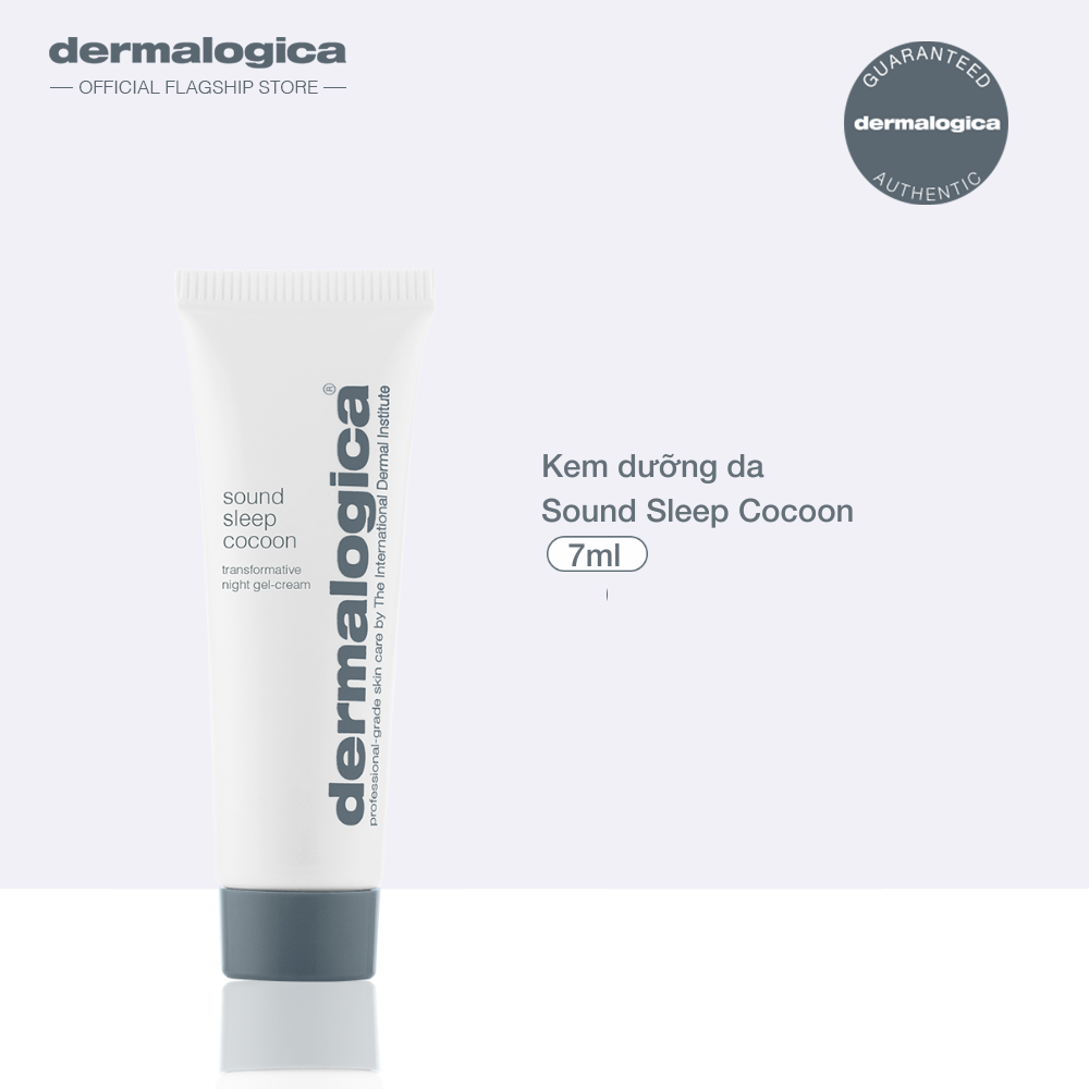 Kem dưỡng da Dermalogica Sound Sleep Cocoon 7ml