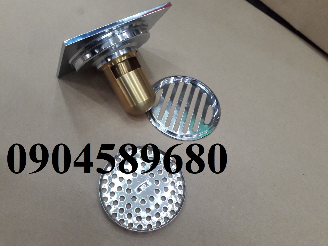 Ga thoát sàn ngăn mùi ,chống trào ngược , ống thoát phi 42, 60, 76, 90, 110 , ga thoát sàn vừa tất cá các loại ông