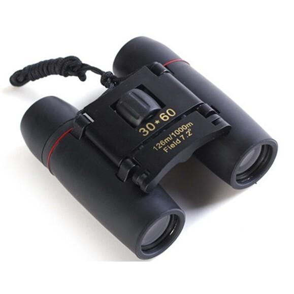 Ống NHÒM 2 MẮT 3D- 30x60