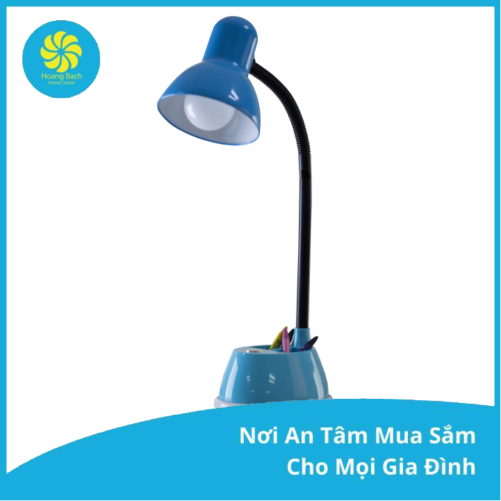 Đèn bàn học sinh RẠNG ĐÔNG model RD-RL-25 LED 5W
