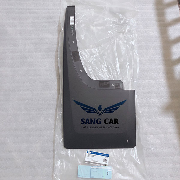 Chắn bùn bánh sau Ford Ranger 2017-2021 chính hãng giá tốt