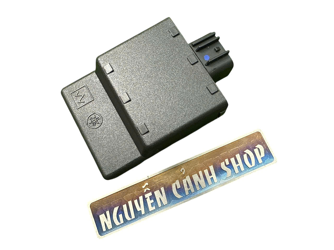  IC xe Sirius 110 PN hàng cao cấp 