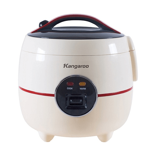 Nồi cơm điện kangaroo 1.2 lít kg823