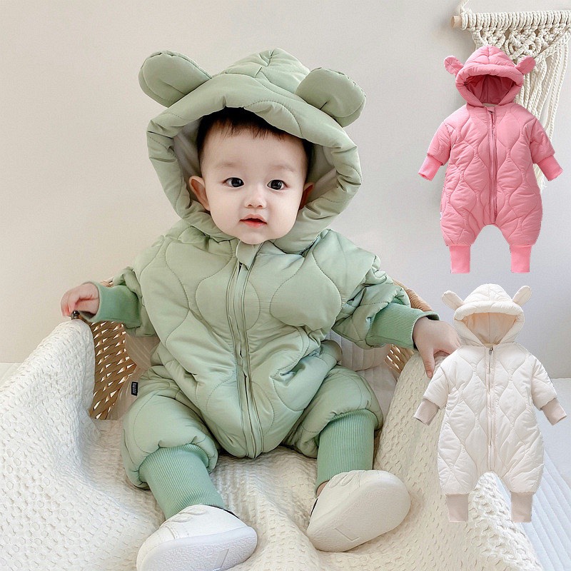 Body phao hàn quốc cho bé trai và bé gái