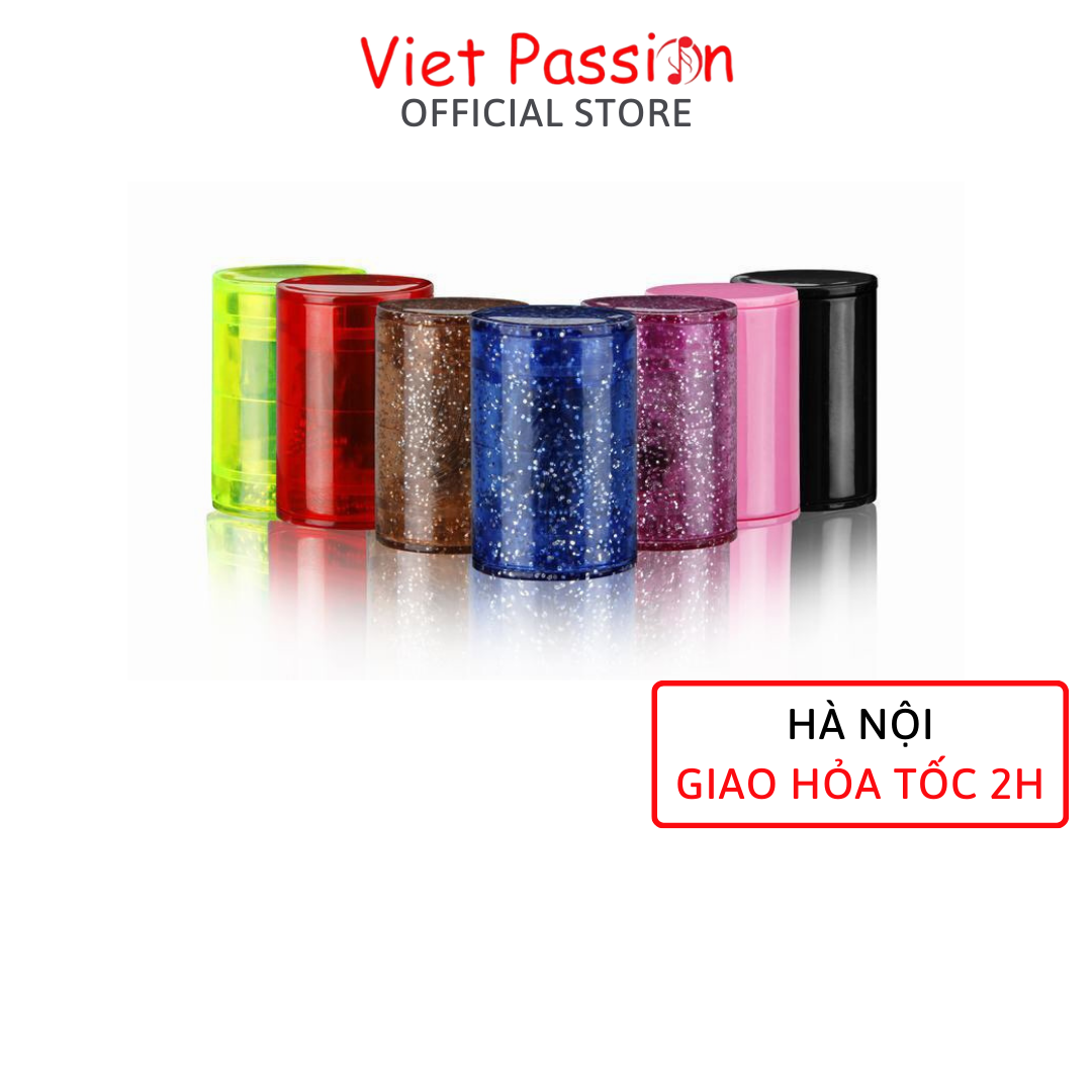 Finger shaker, lục lạc đeo ngón tay chơi đàn ukulele đàn guitar Viet Passion
