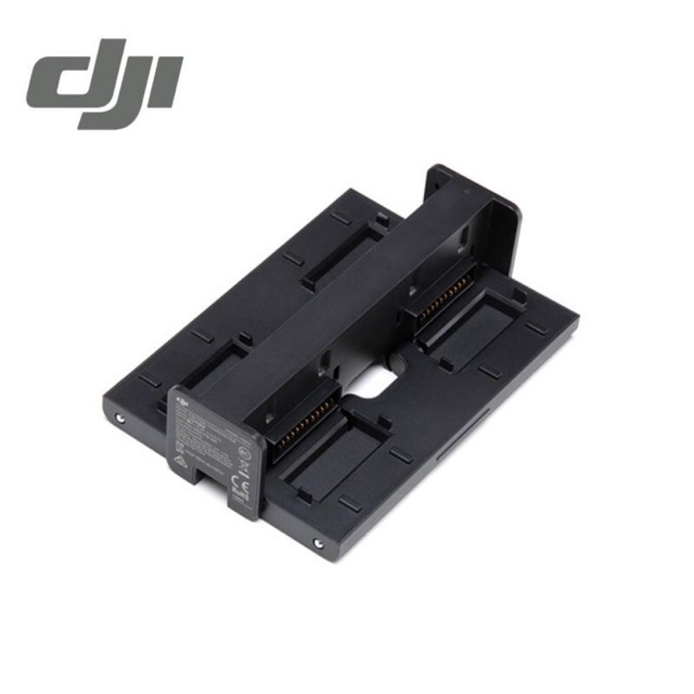 Dock sạc 4 pin mavic 2 pro /zoom/ enterprise bóc máy