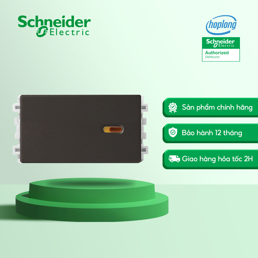 Công tắc 1 chiều zencelo a schneider 8431s_1_bz_g19 8431s_1_we_g19